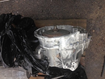 MERCEDES W176 W246 B200 BOX AUTOMATIC TRANSMISSION 724002 - milautoparts-fr.ukrlive.com