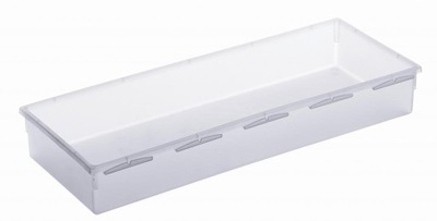 WKŁAD ORGANIZER DO SZUFLADY NA SZTUĆCE 38x15cm