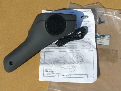 Ford ranger 02- 06- 09- / консоль динамік телефону фото №1