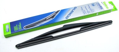 FORD GRAND C-MAX C30 EXPERT JUMPY WIPER BLADE REAR - milautoparts-fr.ukrlive.com