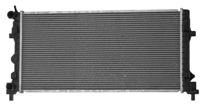 RADIATEUR EAUX AUDI A1 SKODA ROOMSTER FABIA 2 II - milautoparts-fr.ukrlive.com