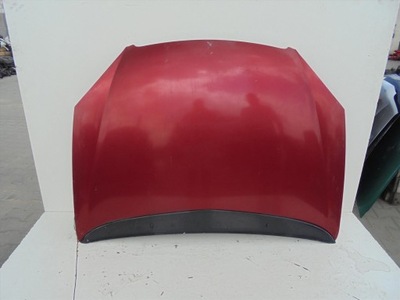 Капот citroen c5 -доставка- фото №1