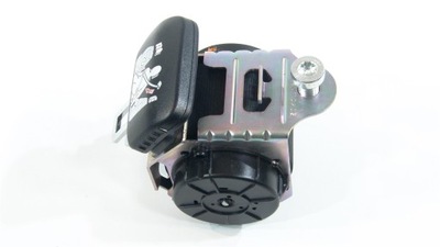 Skoda yeti pas безпеки задня 5l6857807a фото №1