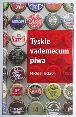 MICHAEL JACKSON - TYSKIE VADEMECUM PIWA - BROWAR