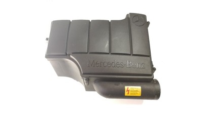 Mercedes w168 корпус фильтра воздуха a1660940101 фото №1