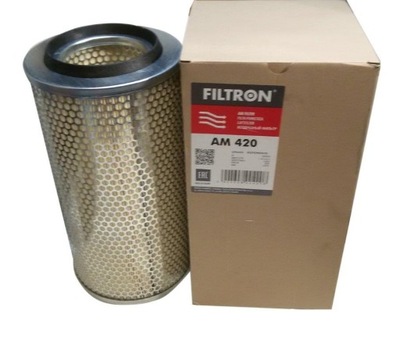 FILTRE D'AIR AM420 IVECO EUROCARGO SCANIA - milautoparts-fr.ukrlive.com