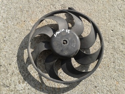 VENTILATEUR DE RADUATEUR HYUNDAI SANTA FE I - milautoparts-fr.ukrlive.com