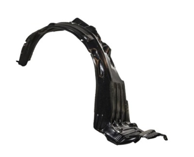 Підкрилок nissan almera ii n16 2000-2006 перед праве фото №1