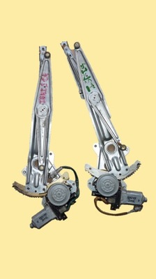 Подъемник окон ignis ii 83460-76g00 фото №1