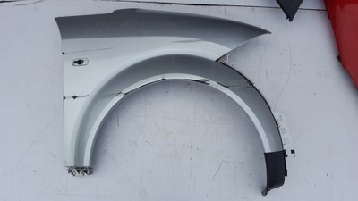 AUDI A2 WING RIGHT FRONT SILVER - milautoparts-fr.ukrlive.com