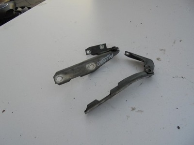 Петли капот audi a6 c5 allroad фото №1