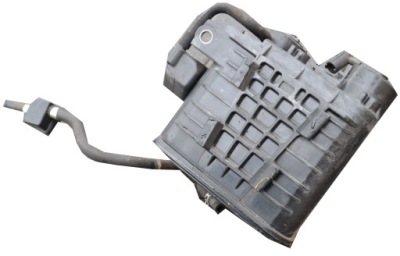 Фильтр угольный lift toyota land cruiser 100 4.7b lx470 фото №1