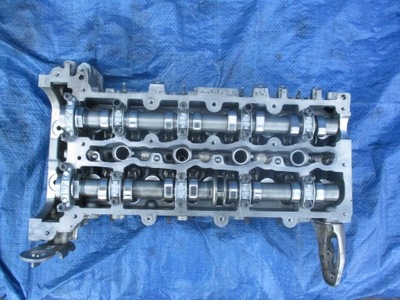 Головка mercedes sprinter 906 vito w639 2.2cdi 651 фото №1