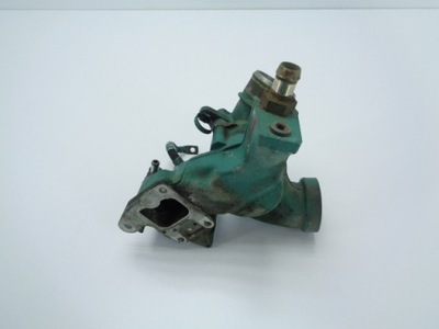 VOLVO FE 7 RENAULT MIDLUM DXI TEMPERATURE REGULATOR KNEE - milautoparts-fr.ukrlive.com