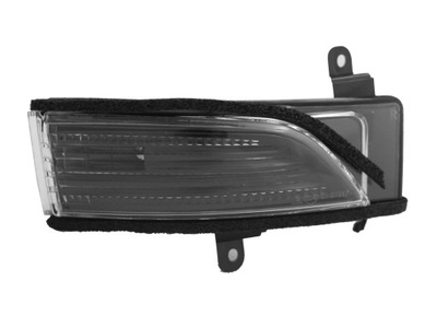 CLIGNOTANT CÔTÉ EN DANS LE MIROIR 72L1205E - milautoparts-fr.ukrlive.com