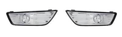 LAMP FOG LAMP HALOGEN LAMP LAMP 19-0707-01-2 TYC FORD + HALOGEN LAMP LAMP H11 LE. FORD MONDEO 07-10 - milautoparts-fr.ukrlive.com