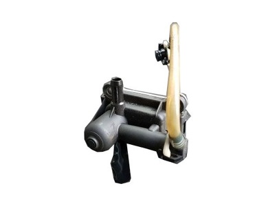 Клапан вакууму mercedes c w202 2.2 cdi фото №1