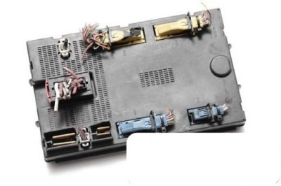 Модуль renault espace iii 6025410516 73651213q фото №1