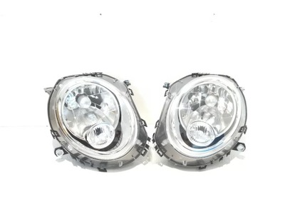 MINI COOPER R56 57 58 07- LAMP LAMP FRONT - milautoparts-fr.ukrlive.com