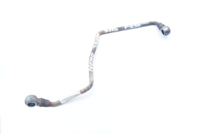 Citroen nemo bipper 1.4 hdi трубка оливи турбіни фото №1