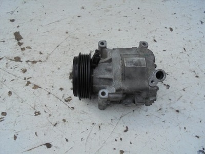 COMPRESSOR AIR CONDITIONER FIAT STILO 1.4 16V - milautoparts-fr.ukrlive.com