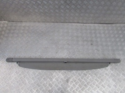 Шторка mazda premacy 00r фото №1