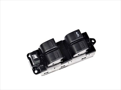 PANEL SWITCH WINDOW MAZDA 6 GG GY 2002-2008 - milautoparts-fr.ukrlive.com