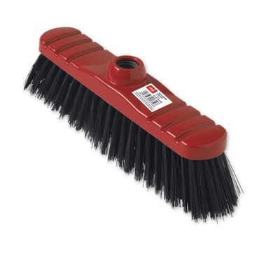 SZCZOTKA,ZMIOTKA DO PODŁÓG PLASTIK