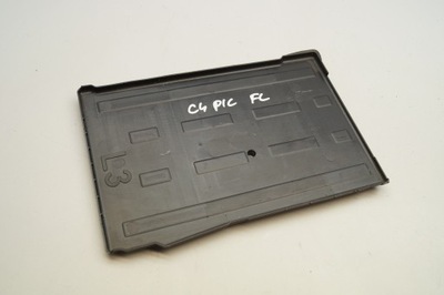 C4 picasso ii основание аккумулятор 9806108580 фото №1