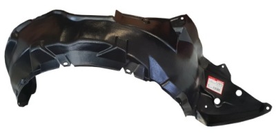 Toyota auris e15 07-10 підкрилок перед передні p фото №1