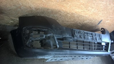 Citroen berlingo iv бампер фото №1