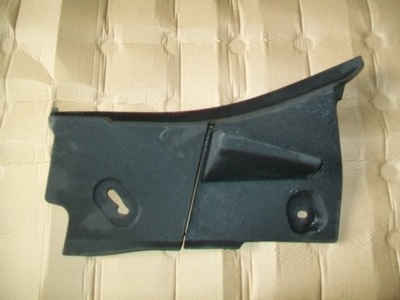 TOYOTA VERSO 09-18 MOUSTIQUAIRE AILES FARTUCHA - milautoparts-fr.ukrlive.com