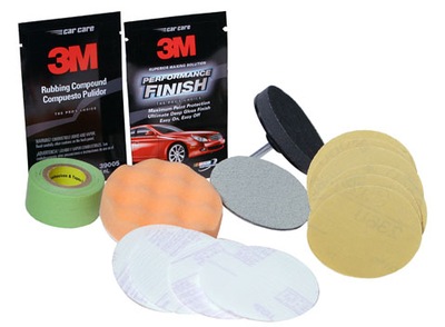 3M COMPLET POUR POLISSAGE FEUX DE FEUX 39073 - milautoparts-fr.ukrlive.com