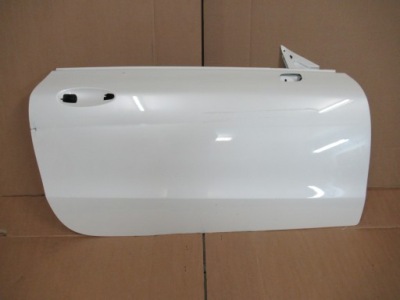 Дверь mercedes купе кабриолет  238 w238 фото №1