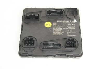 MODULE CONTROL UNIT COMFORT AUDI WITH 4N0907064E - milautoparts-fr.ukrlive.com