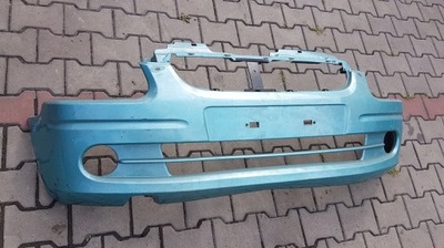 MPS BUMPER FRONT OPEL AGILA A 00- - milautoparts-fr.ukrlive.com