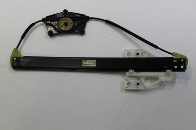 MBM AUDI Q5 LIFT DEVICE GLASS LEFT REAR 8R0839461D - milautoparts-fr.ukrlive.com