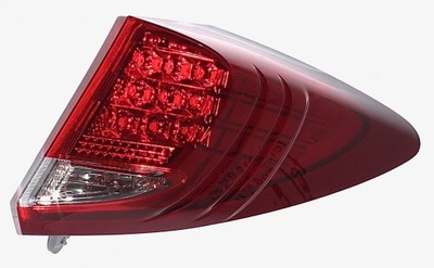 Honda civic ix лампа задняя задняя правая фото №1