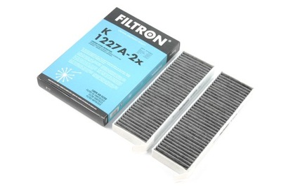 FILTRON FILTER CABIN CARBON C4 GRAND PICASSO II - milautoparts-fr.ukrlive.com