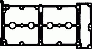 GARNITURE COUVERCLES DE SOUPAPES SWIFT 11189-85E00-000 - milautoparts-fr.ukrlive.com