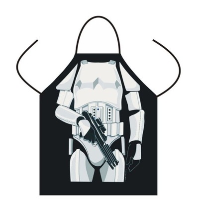 Fartuch kuchenny Gwiezdne Wojny Stormtrooper Star Wars PL