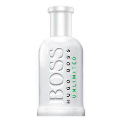 BOSS HUGO BOSS BOTTLED UNLIMITED EDT 100 ML
