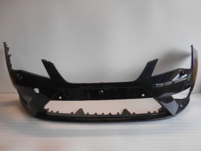 SEAT LEON 5F0 BUMPER FRONT - milautoparts-fr.ukrlive.com