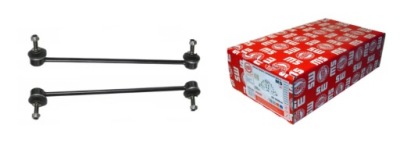 Соединители стабилизатора l/p citroen c3 i, pluriel фото №1