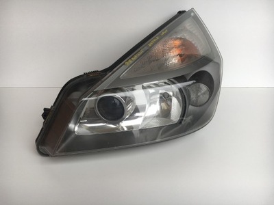 Renault espace iv лампа левая ксенон фото №1