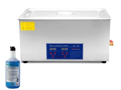 WASHER ULTRADZWIEKOWA BASIN 30L PROFESSIONAL 1100W - milautoparts-fr.ukrlive.com