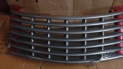 Решётка радиатора решётка радиатора pt. cruiser 2.2 crd фото №1