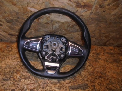 Повітропровід мультифункція шкіра renault scenic iv 4 фото №1