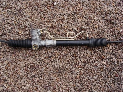 Трансмісія кермова renault kangoo !!!! фото №1