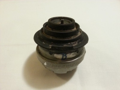 MERCEDES W210,C202,170 COUSSIN DE MOTEUR 2022402117 - milautoparts-fr.ukrlive.com